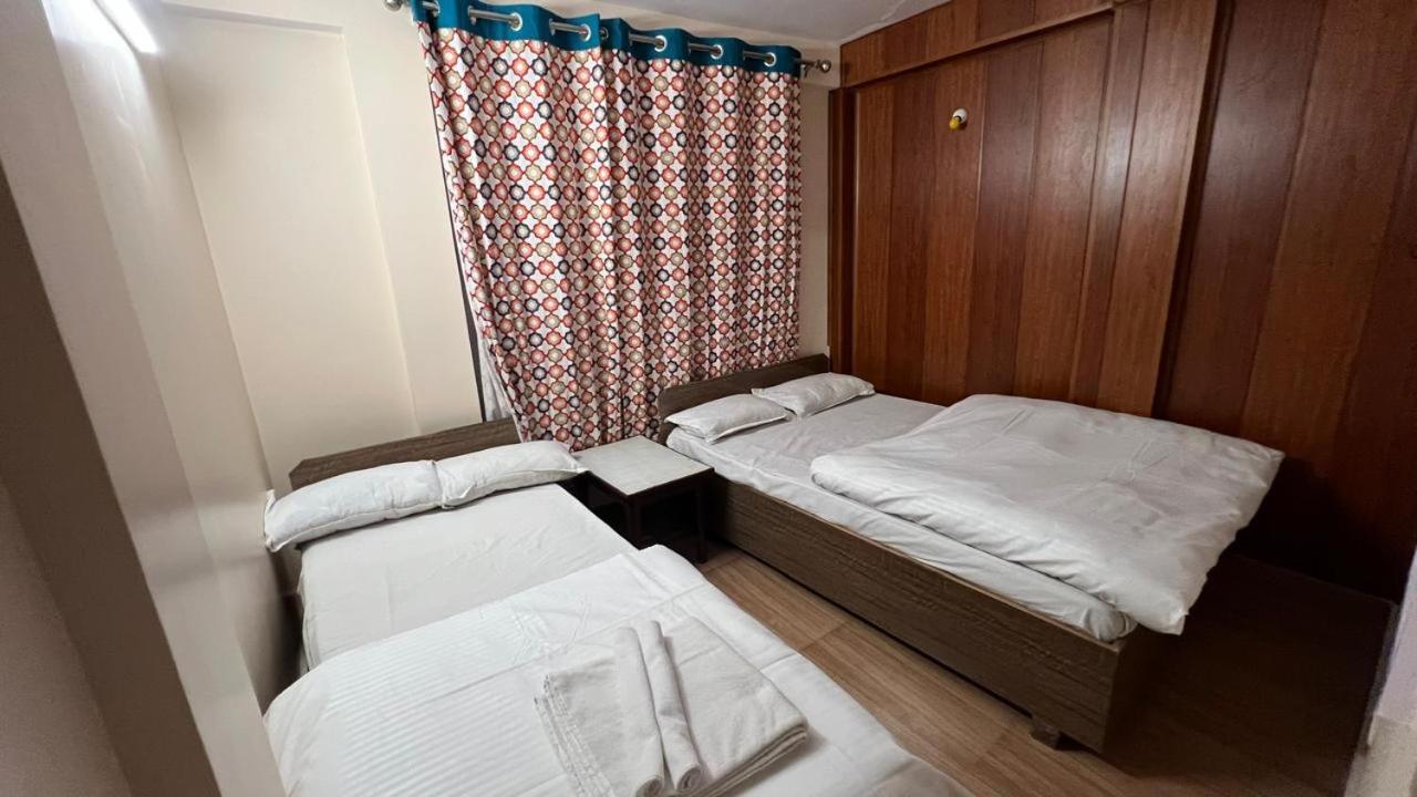 Hotel Hill Top Darjeeling  Exterior photo