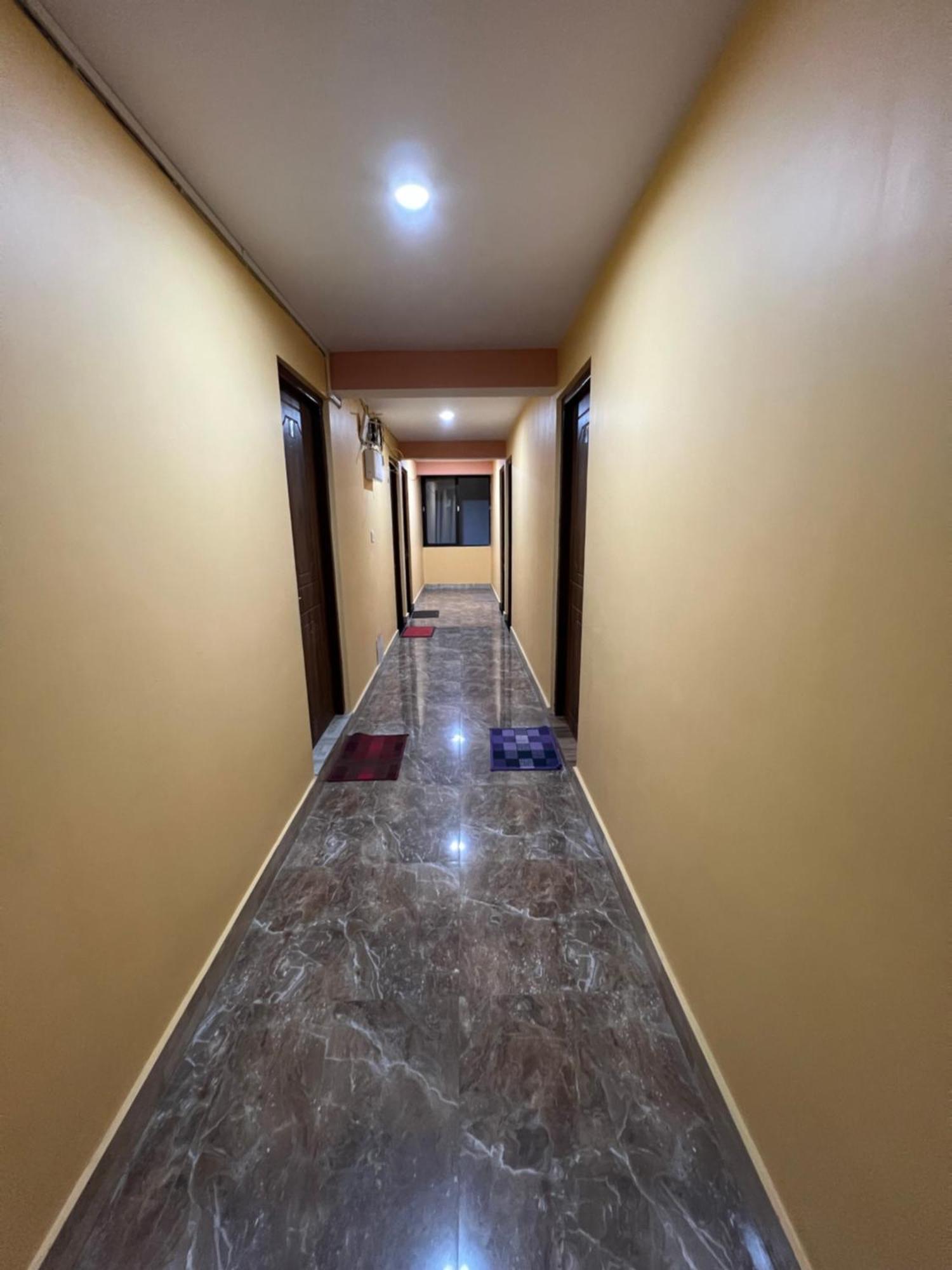 Hotel Hill Top Darjeeling  Exterior photo